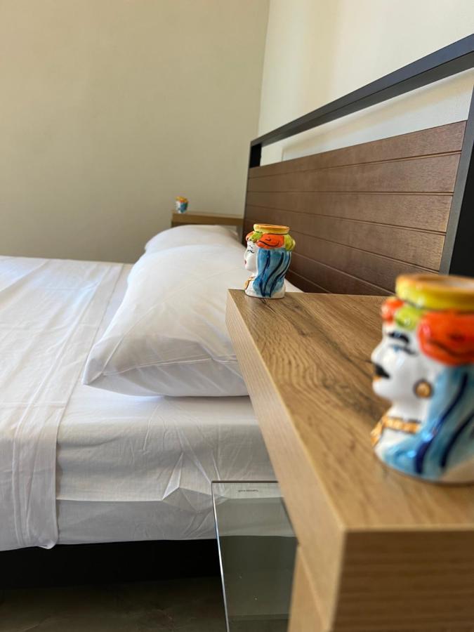Calua Experience View Hotel Agrigento Ngoại thất bức ảnh