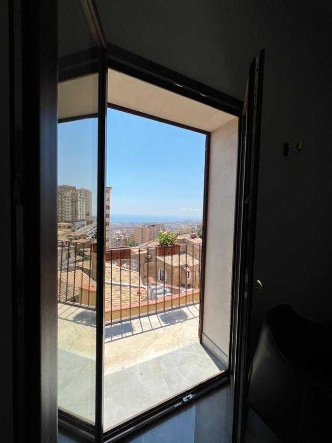 Calua Experience View Hotel Agrigento Ngoại thất bức ảnh