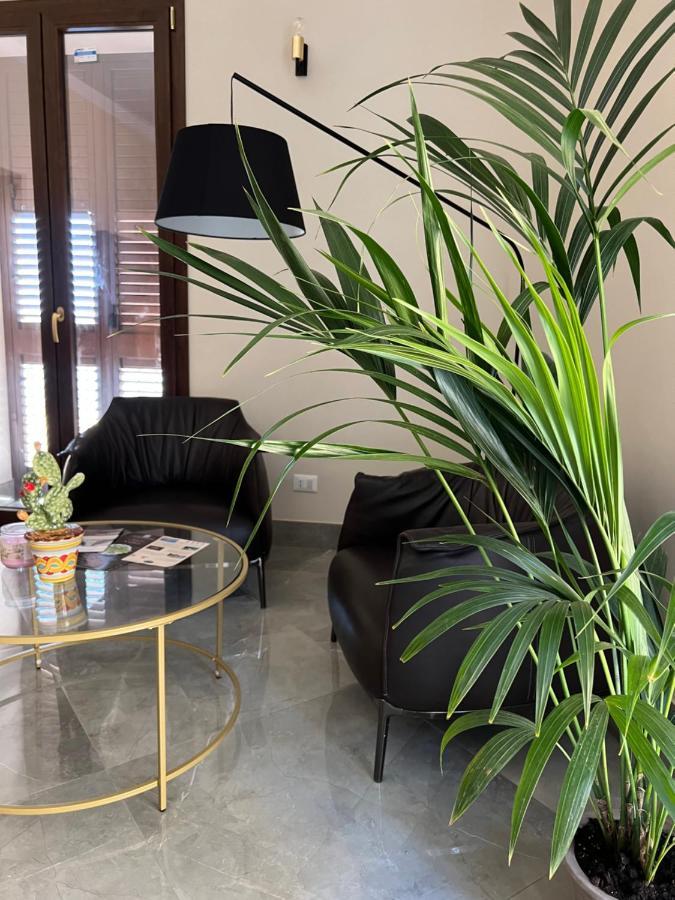 Calua Experience View Hotel Agrigento Ngoại thất bức ảnh