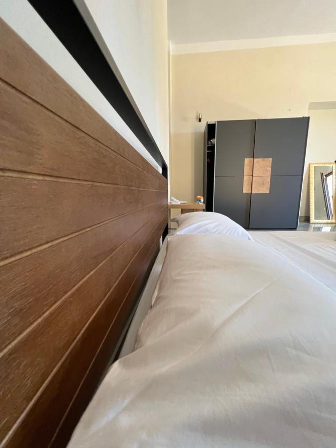Calua Experience View Hotel Agrigento Ngoại thất bức ảnh