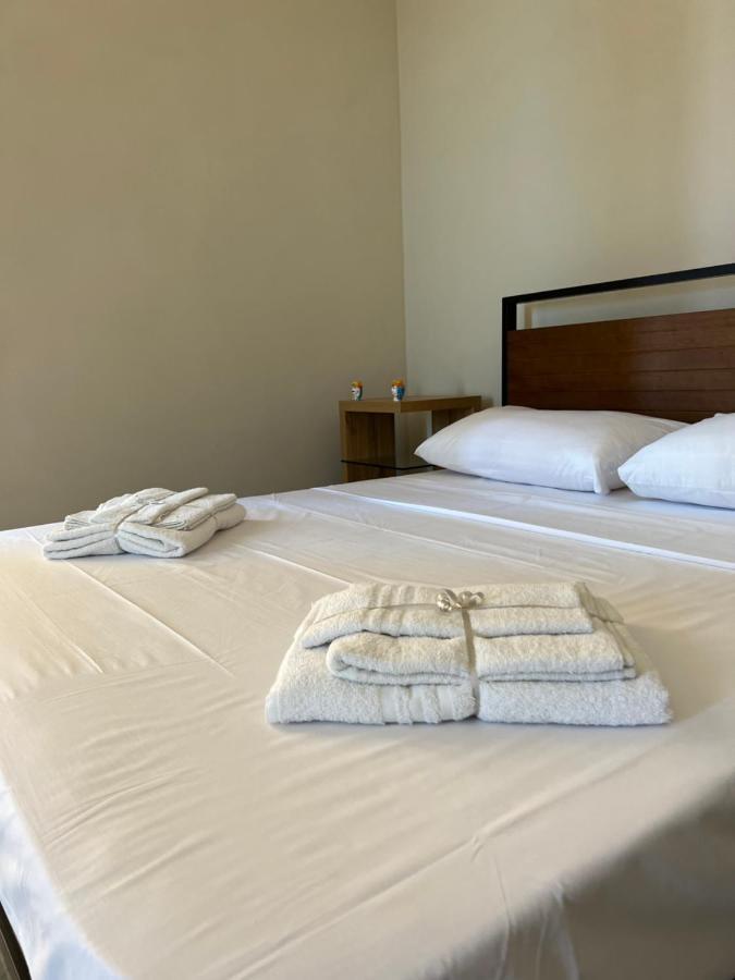 Calua Experience View Hotel Agrigento Ngoại thất bức ảnh
