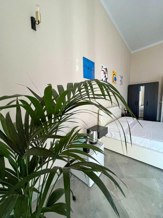 Calua Experience View Hotel Agrigento Ngoại thất bức ảnh