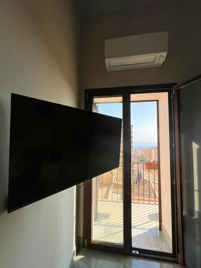Calua Experience View Hotel Agrigento Ngoại thất bức ảnh