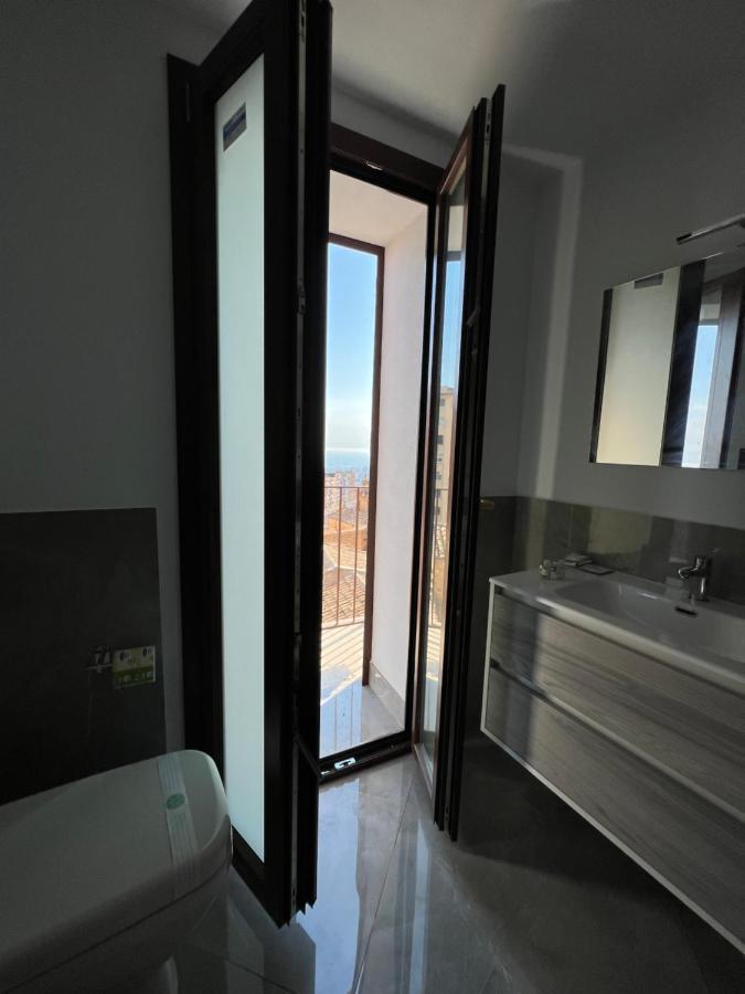 Calua Experience View Hotel Agrigento Ngoại thất bức ảnh