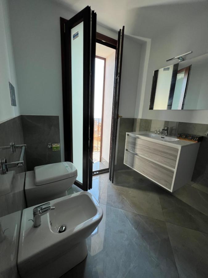 Calua Experience View Hotel Agrigento Ngoại thất bức ảnh